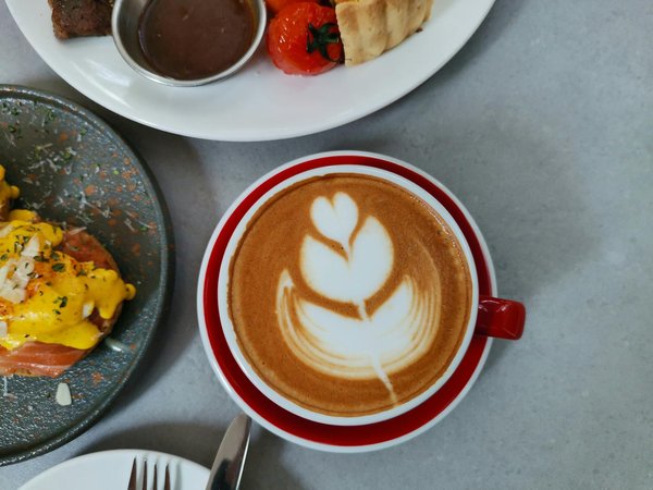 Elevate Your Office Style: How to Rock a Floral Maxi Skirt for a Chic UK Workplace Look