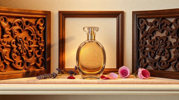 Top niche fragrance labels from France for distinct aromas